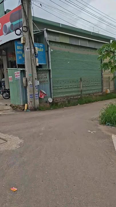 Đất thổ cư 150m² phường Hội Nghĩa, Tân Uyên, Bình Dương - Giá chỉ 2.35 tỷ!