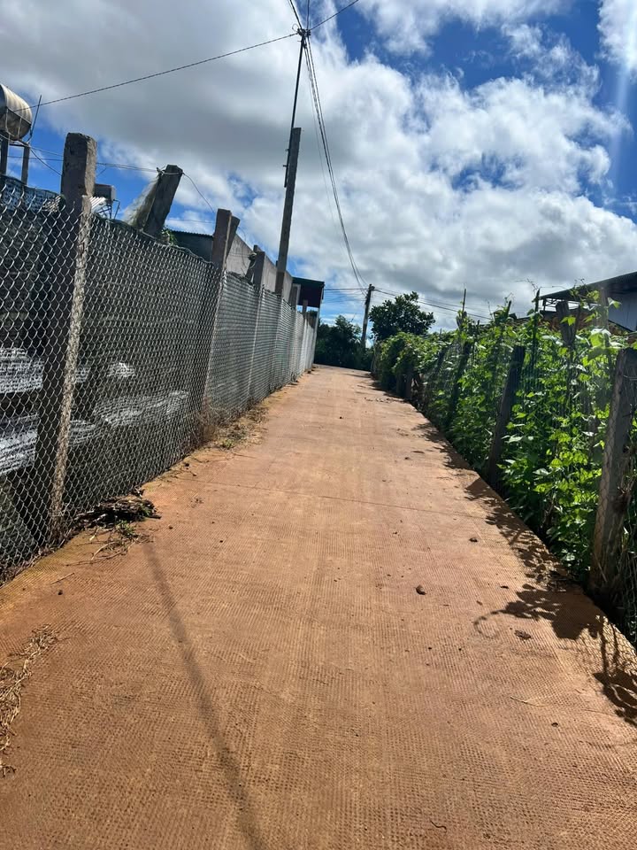 Đất nền 72m² xã Quảng Lập, giá 520 triệu - Cơ hội vàng đầu tư!