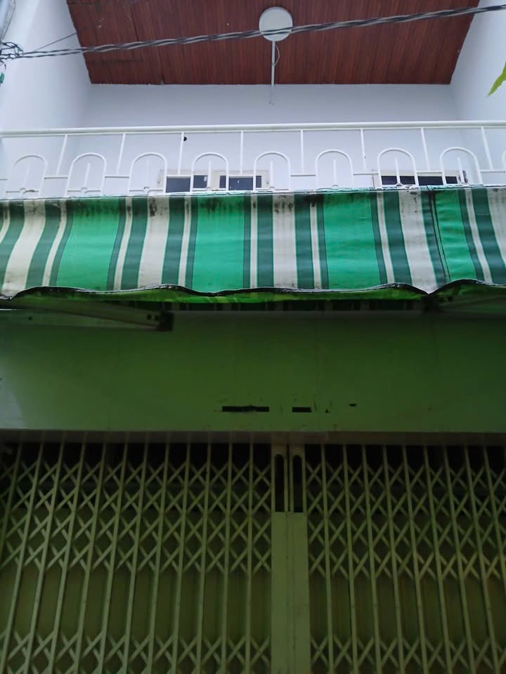 Nhà cho thuê quận Bình Tân 44m² giá 7 triệu - Không thể bỏ lỡ!