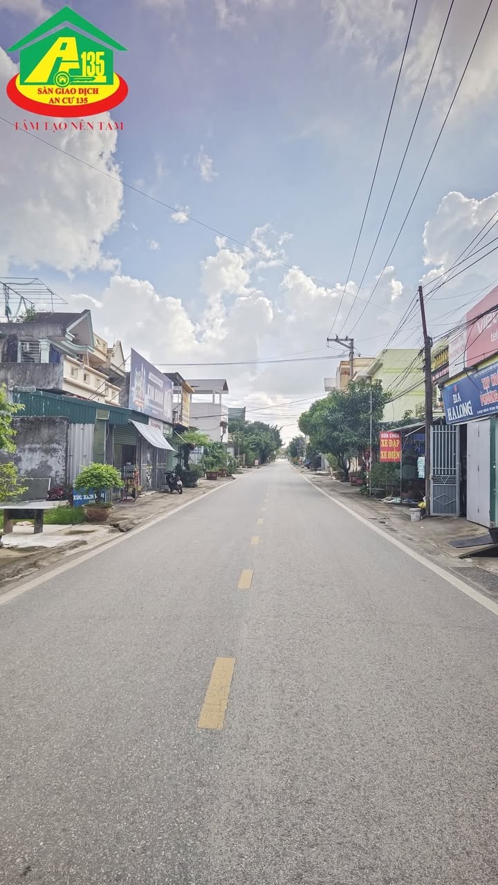 Đất nền Khánh Hòa Yên Khánh 120m² giá thỏa thuận - Vị trí đắc địa gần cao tốc Bắc Nam!