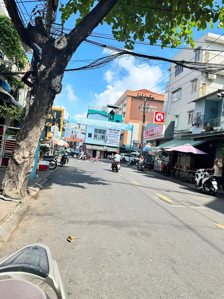 Đất thổ cư 88m² Dương Bá Trạc, Q.8 chỉ 6 tỷ - Cơ hội vàng đầu tư!