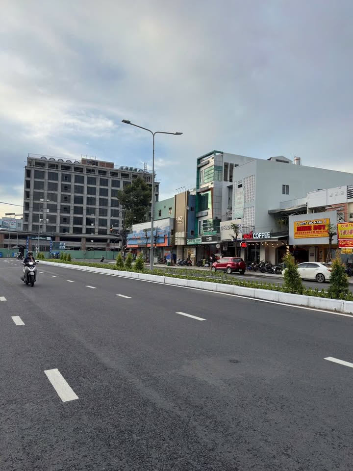 Đất nền trung tâm TP Cần Thơ 64m² giá 5.5 tỷ - Thương lượng nhẹ!