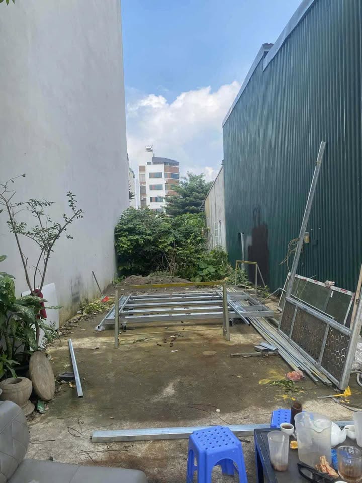 Đất dịch vụ Dương Nội 50m² giá 10 tỷ - Đầu tư sinh lời tiềm năng!