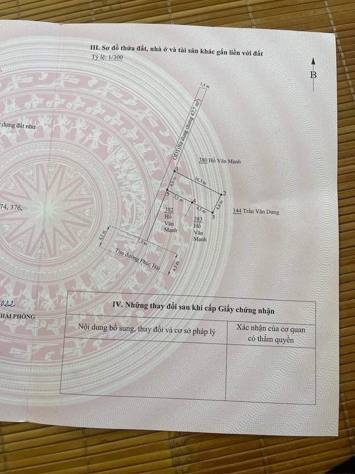 Nhà đẹp Đa Phúc 40.5m² giá 1.799 tỷ - Chính chủ bán gấp!