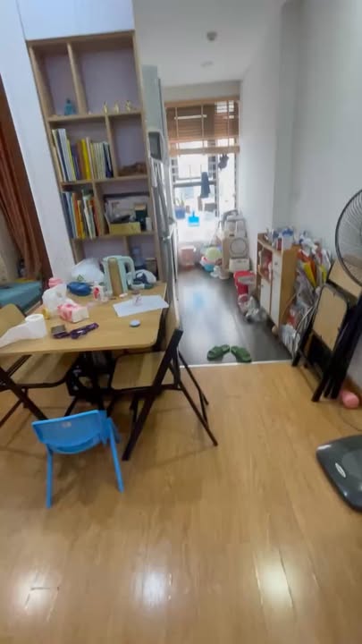 Chung cư Hh3b Ecolake View 53m² giá 4.95 tỷ - Full nội thất sang trọng!