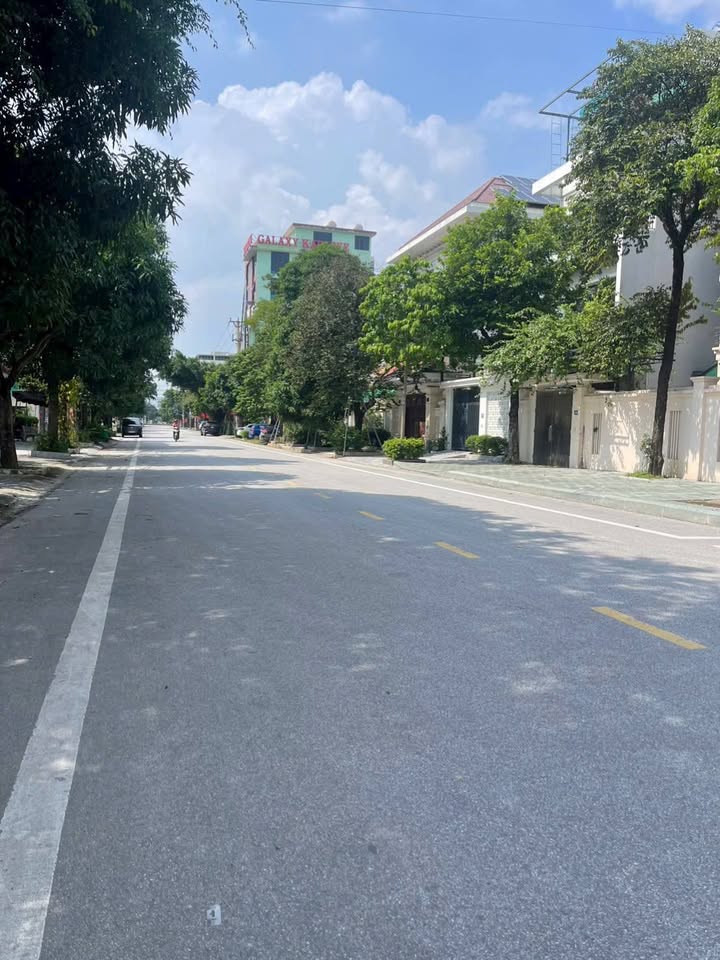 Đất nền đẹp phường Ninh Khánh 100m² - Vị trí thông thoáng, giá thỏa thuận!