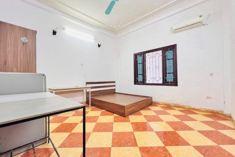 Phòng cho thuê KĐT Đại Kim Định Công 26m² giá 2.8 triệu - Nội thất đầy đủ, tự do sinh hoạt!