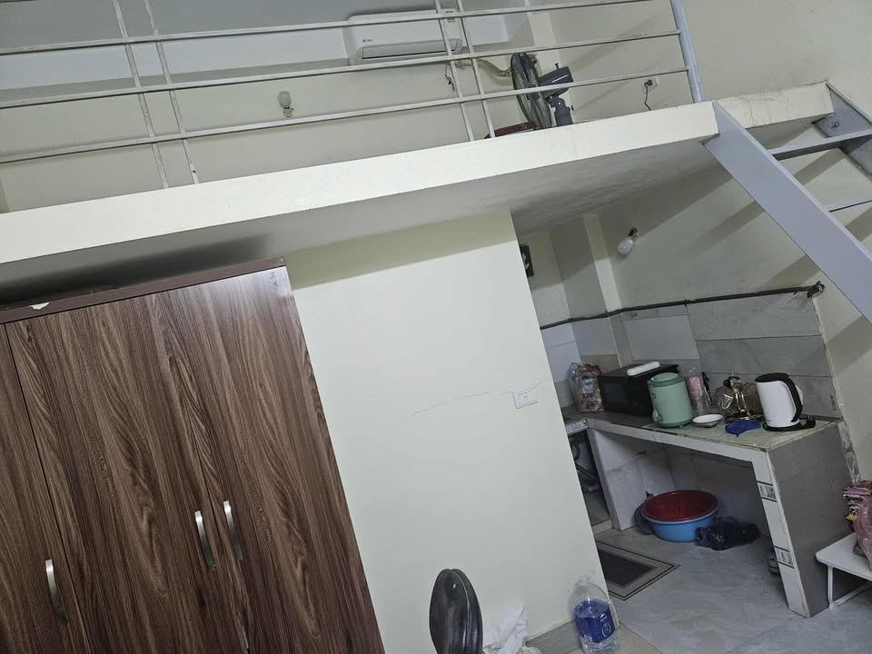Phòng trọ cho thuê tại ngõ 108 Đông Thiên 20m² giá chỉ 2.7 triệu - Sẵn sàng vào ở!