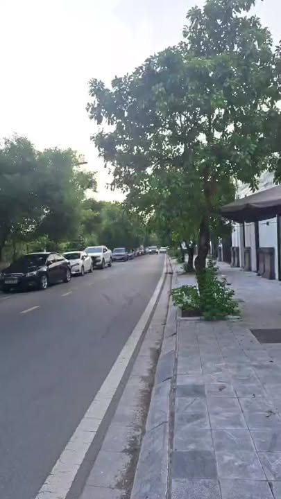 Townhouse Hòa Phát Roman Plaza 189m² giá 48.2 tỷ - Sổ đỏ chính chủ!