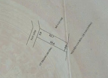 Đất nền khu Văn Tràng 2, An Lão 86.75m² giá chỉ 999 triệu - Cơ hội đầu tư hấp dẫn!