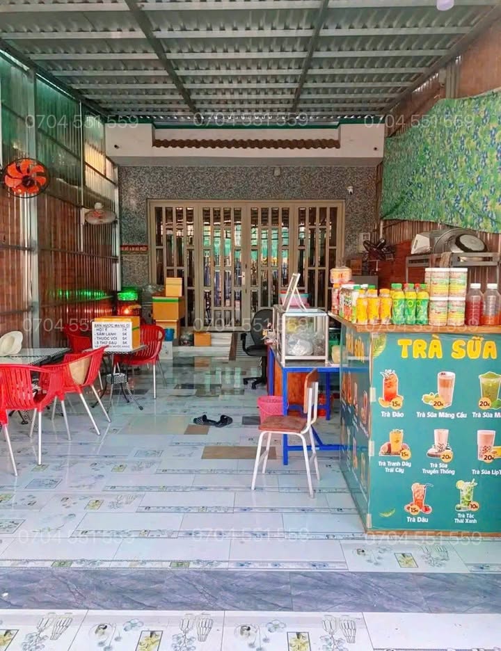 Nhà mặt tiền đường Trịnh Như Khuê, Bình Chánh 175m² giá 820 triệu - Cơ hội kinh doanh tuyệt vời!