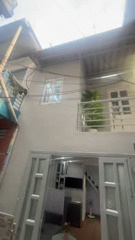 Nhà phố Âu Cơ 60m² giá 2.25 tỷ - Sẵn sàng vào ở ngay!