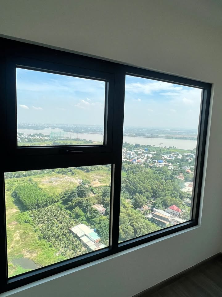 Căn hộ The Tropical Thủ Đức 82m² giá 4.5 tỷ - Sổ hồng lâu dài, thanh toán linh hoạt!