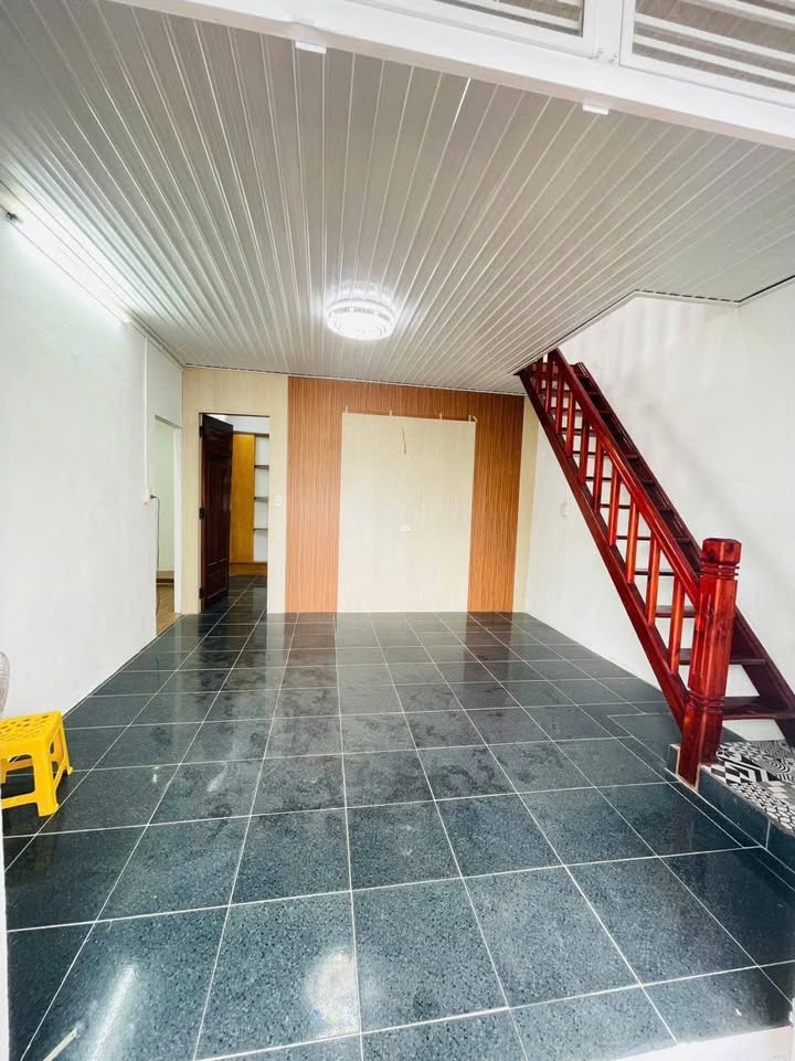 Bán nhà 2 mặt kiệt ô tô tải Trường Chinh, Thanh Khê 61m² - Giá chỉ 2.79 tỷ!