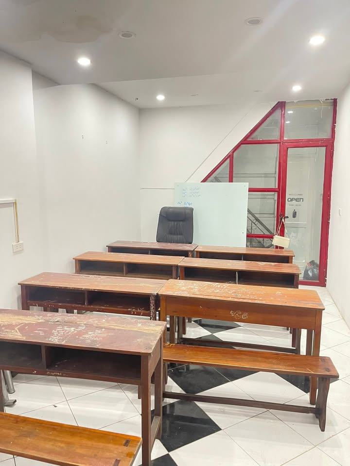 Phòng cho thuê 25m² tại Hồ Đắc Di - Giá 4 triệu, tự do giờ giấc!