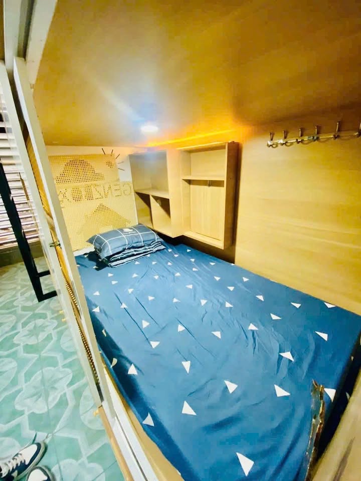 Phòng ngủ riêng tại ngõ 678 Đường Láng, Đống Đa - Chỉ 1.8 triệu/tháng!