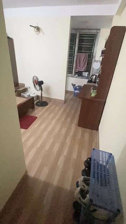 Cho thuê phòng khép kín tại Hoàng Mai 3 triệu - Đầy đủ tiện nghi, thuận tiện di chuyển!