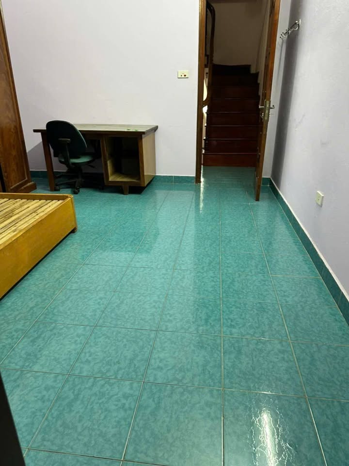 Phòng trọ Hoàng Quốc Việt, Nghĩa Đô 30m² chỉ 3 triệu - Ở tự do, thoải mái!