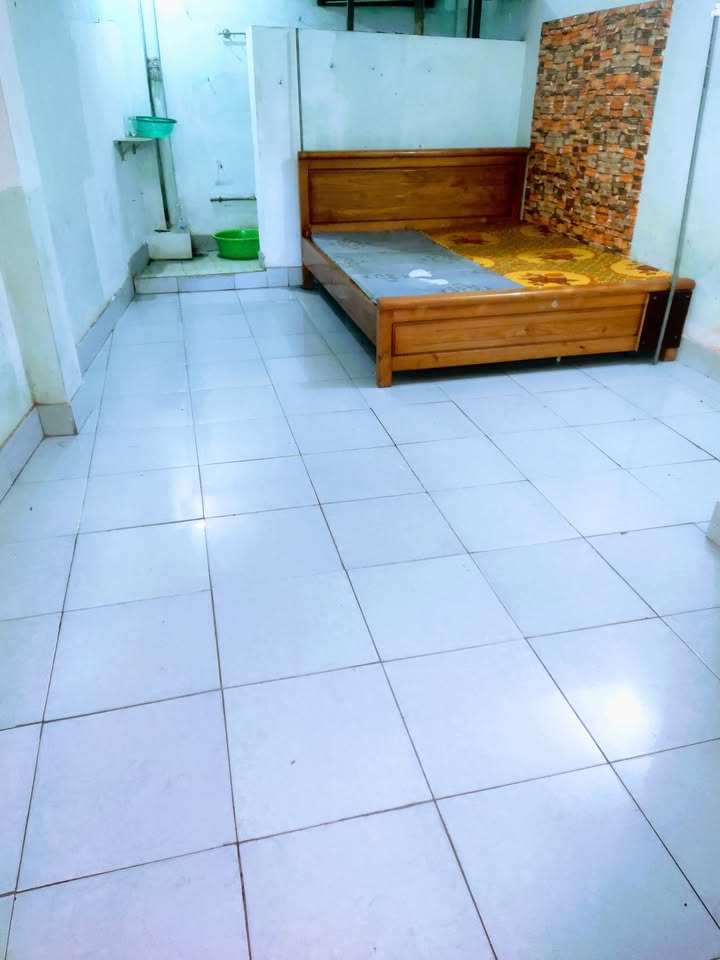 Phòng trọ cho thuê tại Thượng Thanh, Long Biên 25m² - Giá chỉ 2 triệu/tháng, tự do giờ giấc!