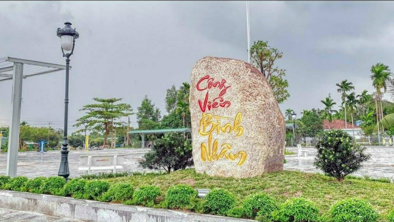 Bán nhà góc 2 mặt tiền Bình Nhâm 43m² giá 2 tỷ - Vị trí đẹp, an ninh!