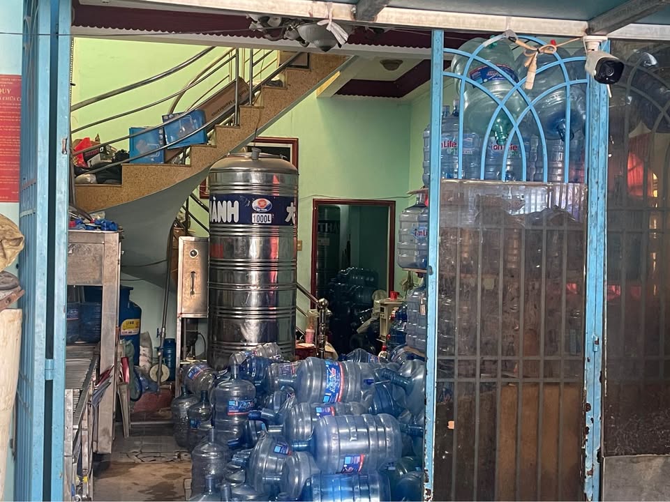 Nhà mặt tiền Nguyễn Minh Châu Tân Bình 167m² giá 15 tỷ - Cơ hội đầu tư hấp dẫn!