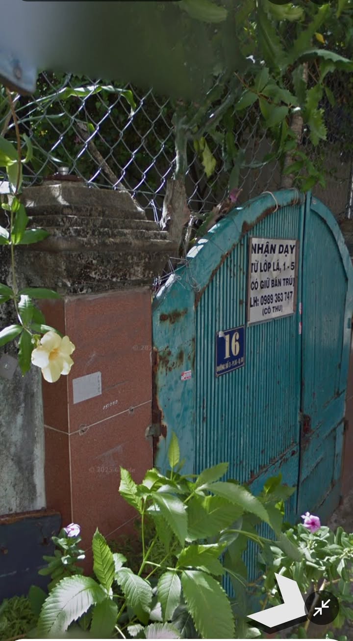 Đất Gò Vấp 89.89m² giá 9 tỷ - Chính chủ bán, vị trí đẹp cho đầu tư!