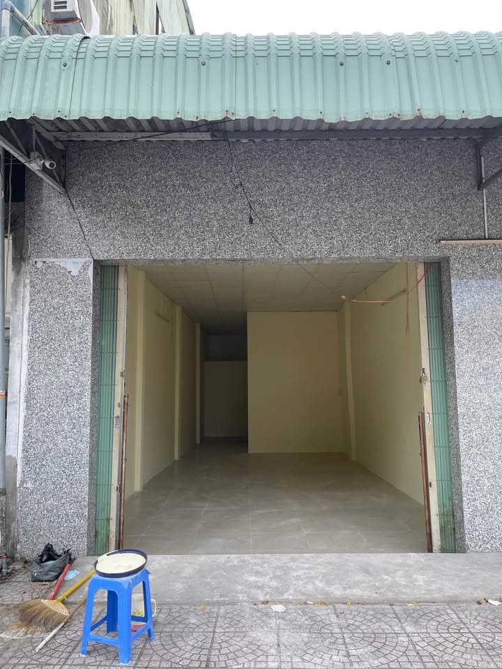 Nhà cho thuê mặt tiền Trần Phú Cần Thơ 56m² giá 10 triệu - Thích hợp kinh doanh đa dạng