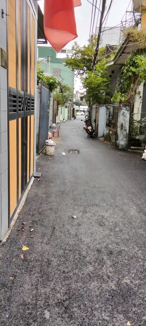 Đất Sơn Trà 56m² giá 1.7 tỷ - Cơ hội vàng xây nhà ngay!