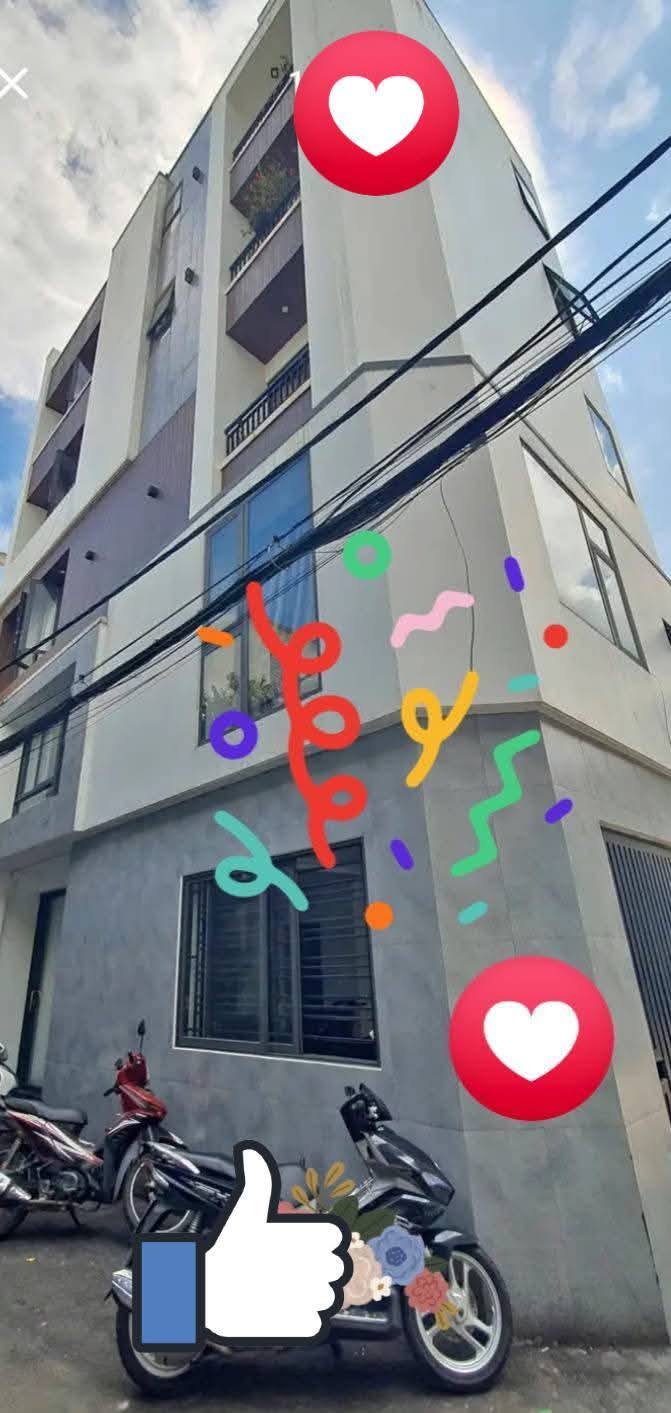 Căn hộ mini Hải Châu 70m² giá 8 tỷ - Đầu tư sinh lời ngay lập tức!