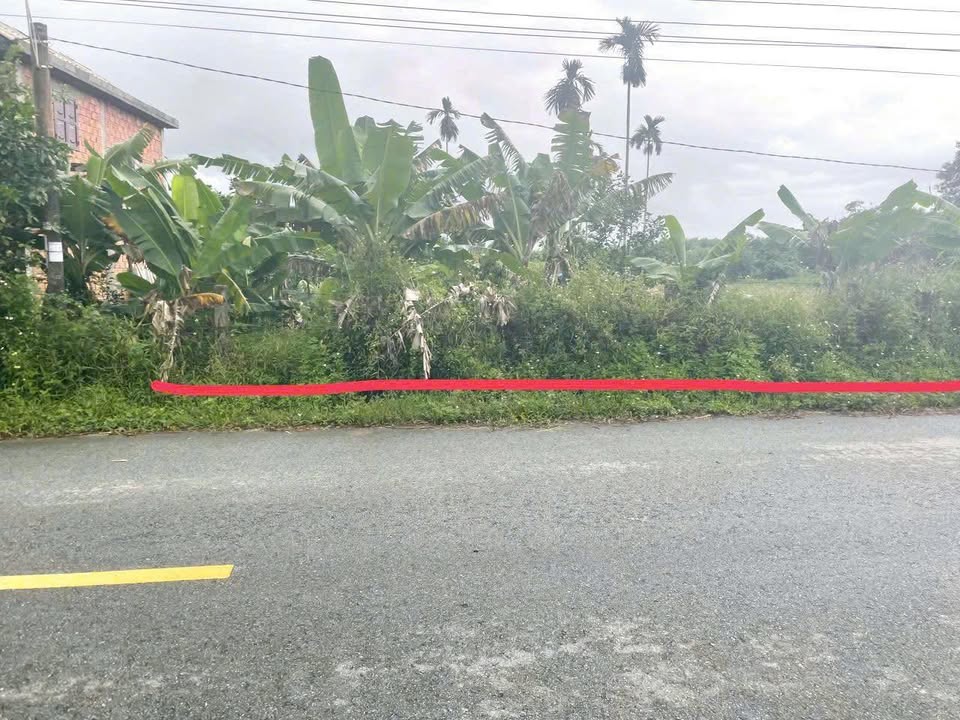 Đất ở Tỉnh Lộ 6b Phong Điền, Thừa Thiên Huế 160m² - Giá chỉ 4xx triệu, Cơ hội đầu tư hấp dẫn!