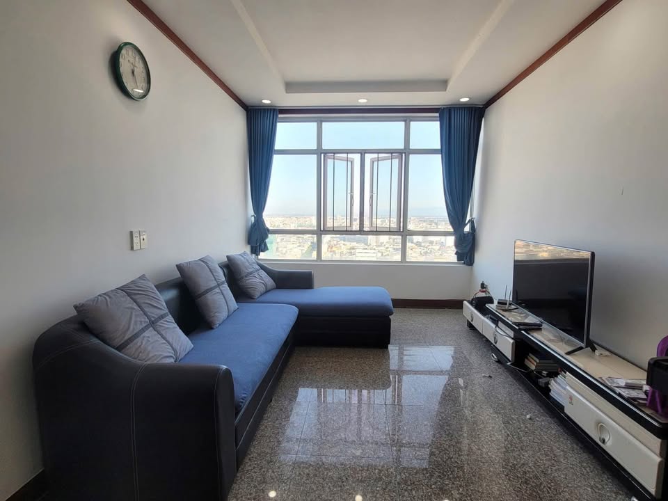 Căn hộ 2PN Hoàng Anh Gia Lai 94m² giá 3 tỷ - Sẵn sàng vào ở ngay!