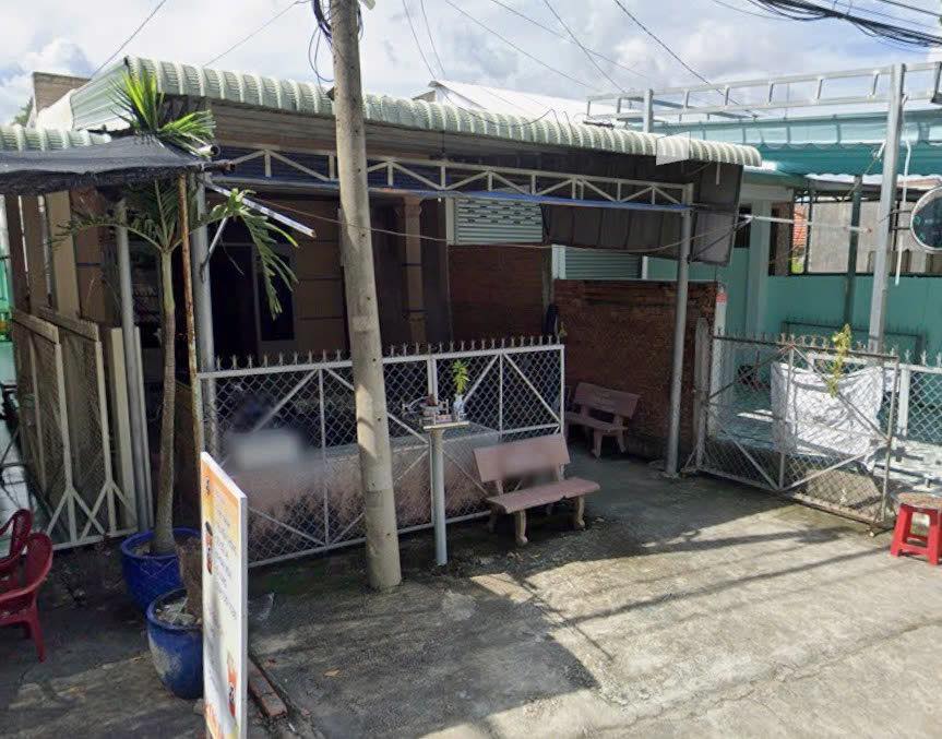 Đất nền Củ Chi 180m² giá 900 triệu - Tiện kinh doanh, giao thông thuận lợi!