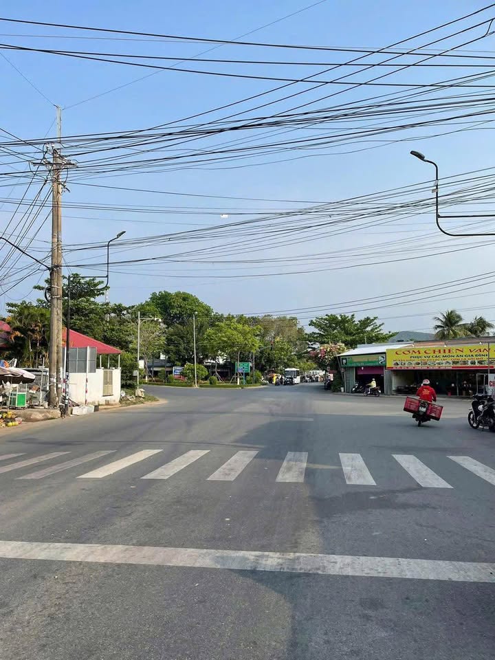 Đất nền 70m² tại Dương Đông, Phú Quốc - Giá chỉ 1.5 tỷ, vị trí đẹp!