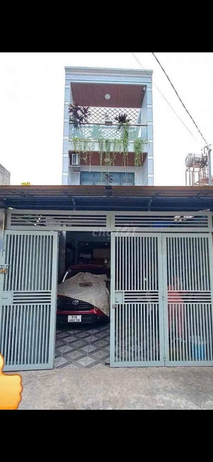 Nhà phố Lê Văn Thịnh 106m² giá 10 tỷ - Thiết kế hiện đại, đầy đủ tiện ích!