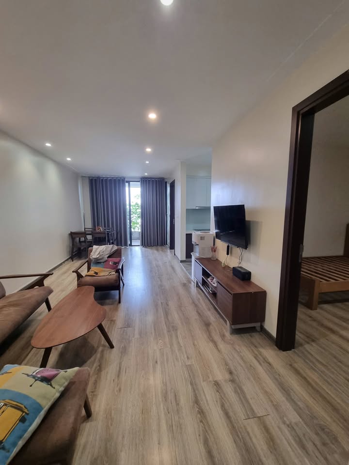 Căn hộ Northern Diamond Long Biên 100m² giá 8 tỷ - Nội thất cao cấp, sẵn sàng ở!