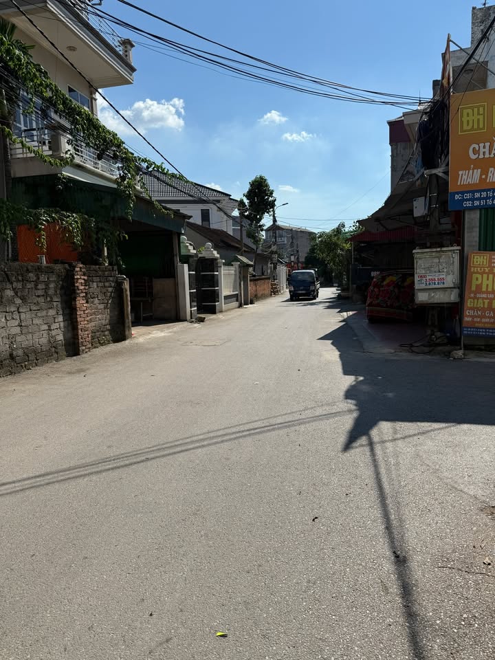 Lô đất 265m² Mỹ Độ, TP. Bắc Giang - Giá chỉ 7 tỷ - Cơ hội đầu tư sinh lời!