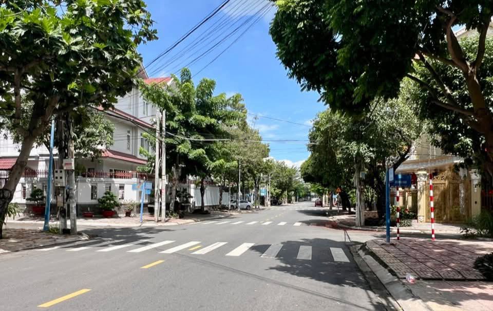 Đất nền mặt tiền đường Bình Quý, Rạch Dừa, 72m² giá 7,2 tỷ - Pháp lý rõ ràng!