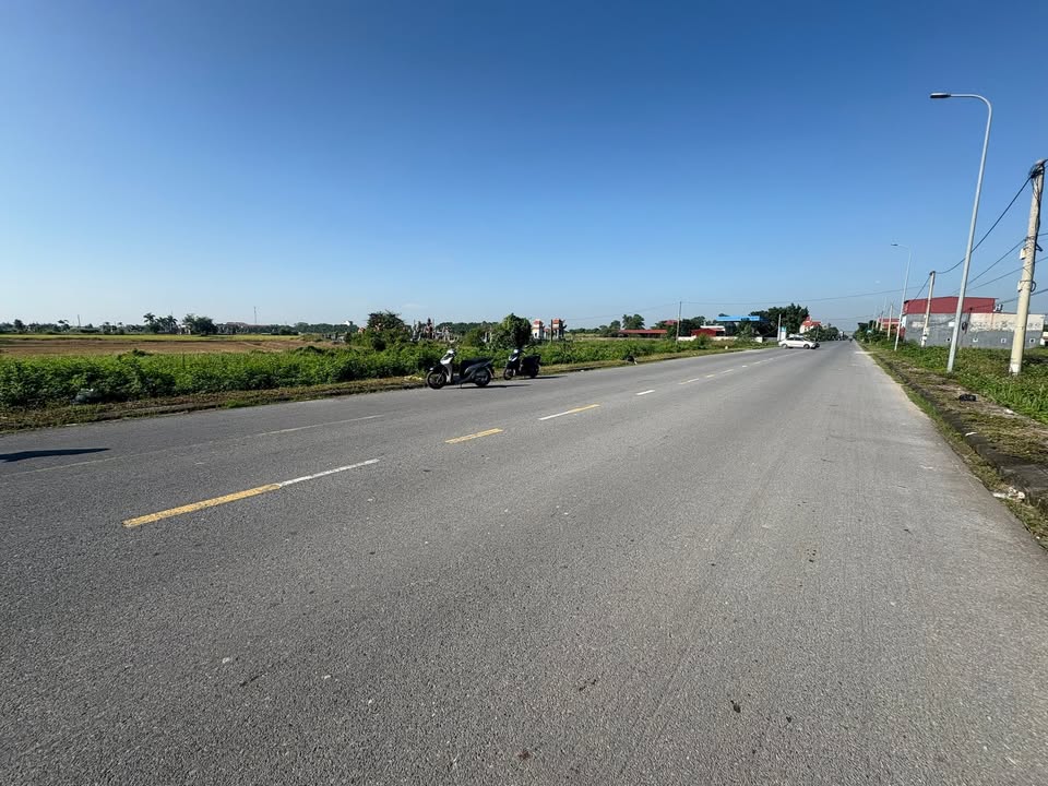 Đất đẹp Trừng Xá Lương Tài Bắc Ninh 108m² - Tiềm năng sinh lời cao!