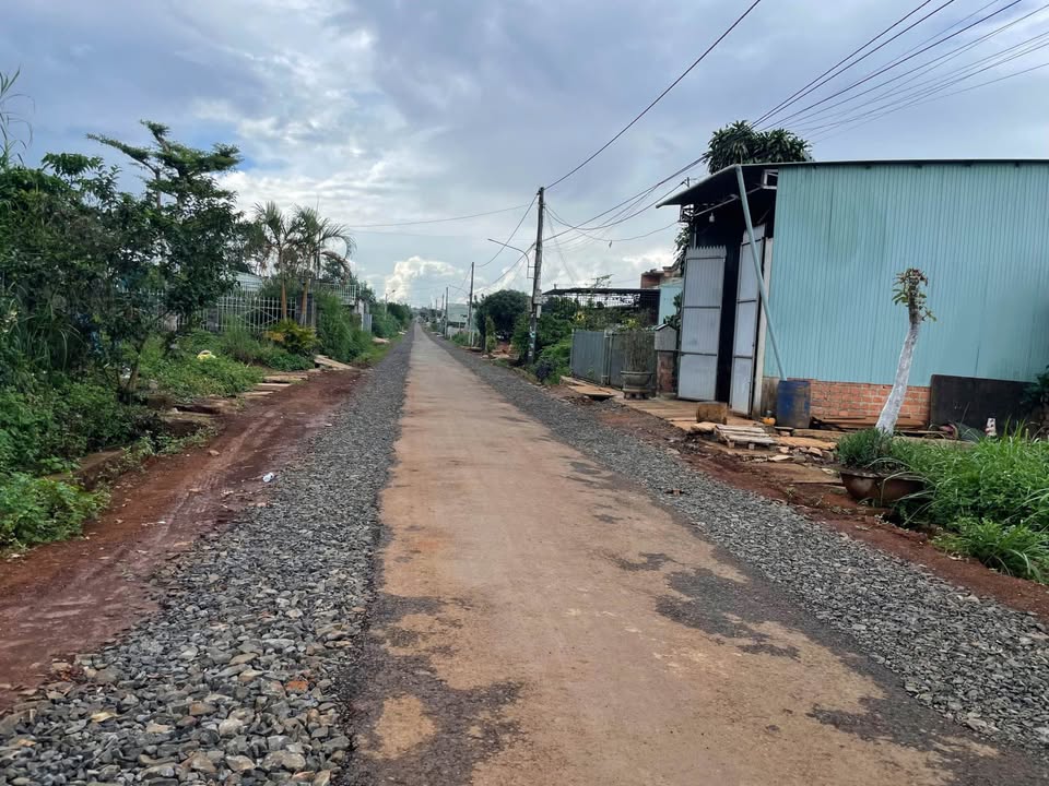 Đất thổ cư đường Hoàng Sa, phường Diên Hồng 500m² giá 2.29 tỷ - Đầu tư sinh lời ngay!