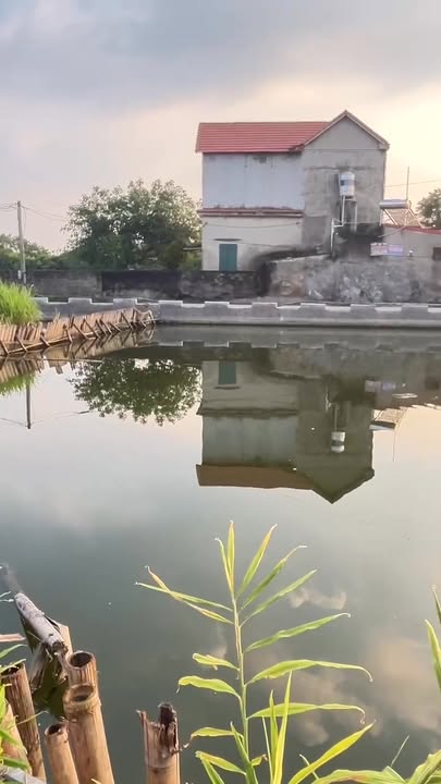 Đất nền Trừng Xá, Lương Tài 82m² giá 1 tỷ - Nở hậu, vị trí đẹp!