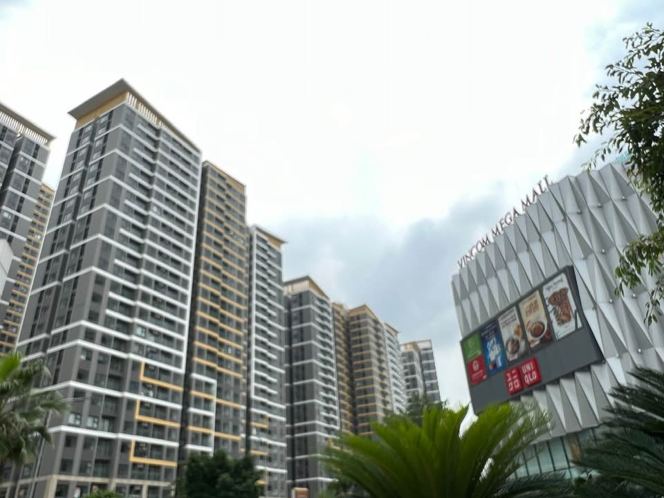 Đất ở Long Trường, Thủ Đức 68m² giá 5.45 tỷ - Đầu tư sinh lời ngay!