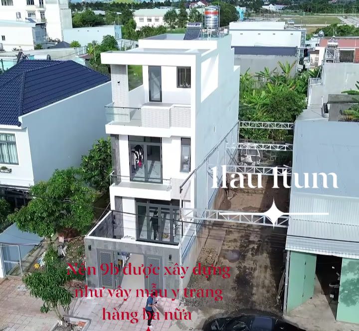 Đất nền 9B, phường 4, Sóc Trăng 100m² giá chỉ 1.29 tỷ - Cơ hội đầu tư tuyệt vời!