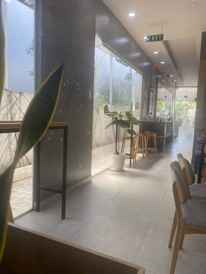 Nhà mặt tiền đường Lê Hồng Phong, Sóc Trăng 150m² giá 12 triệu - Đường đông đúc, thuê ngay!