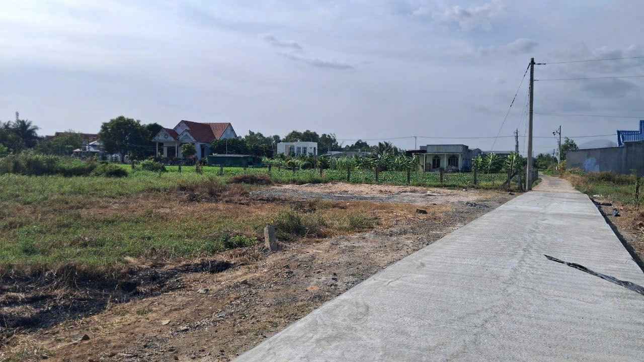 Đất nền thổ cư 961m² tại Hàm Liêm - Giá chỉ 1.5 tỷ - Đầu tư sinh lời ngay!