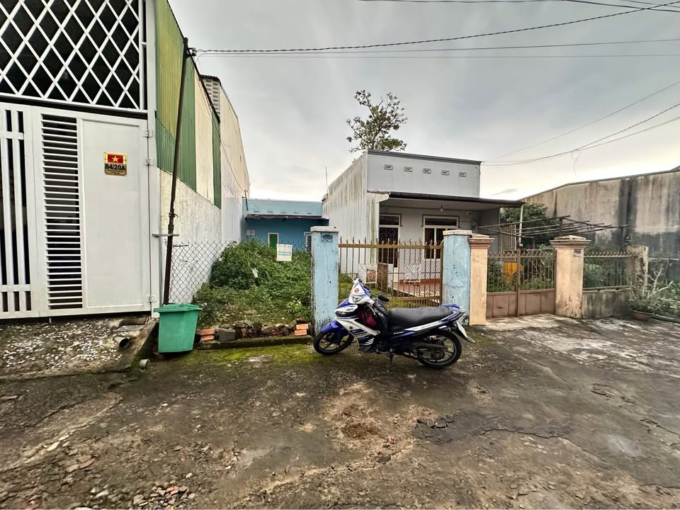 Đất thổ cư 125m² đường Phan Đình Phùng - Giá 2.5 tỷ, vị trí đắc địa!