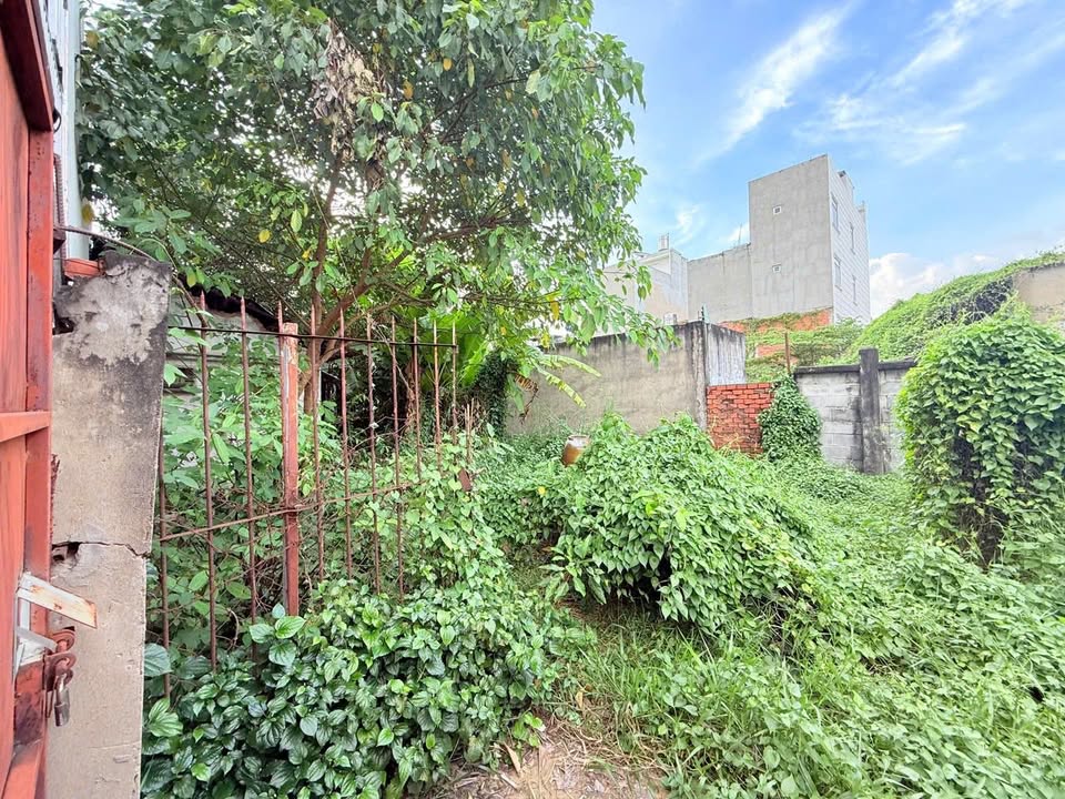 Đất xây CHDV Kha Vạn Cân 189m² giá 13.5 tỷ - Đầu tư sinh lời ngay!