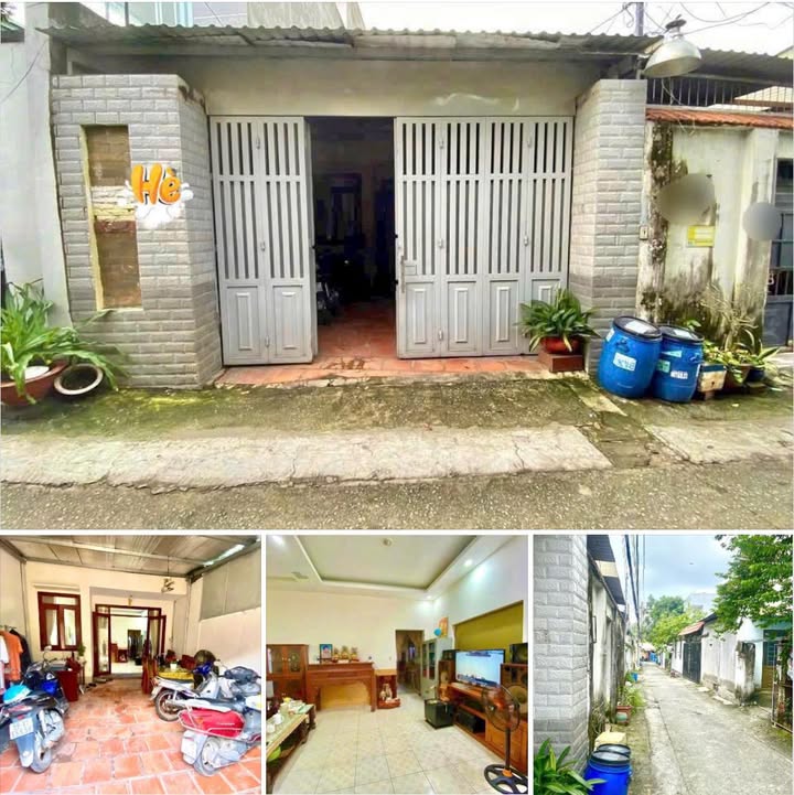 Nhà hẻm xe hơi Tân Phú, Thủ Đức 86m² giá chỉ 5 tỷ - Tiện ích đầy đủ!