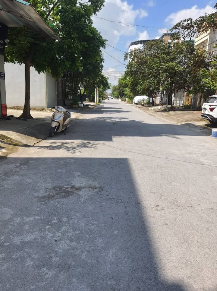 Dãy trọ 12 phòng tại Thanh Hóa 255m² giá 9.5 tỷ - Đầu tư sinh lời ngay!