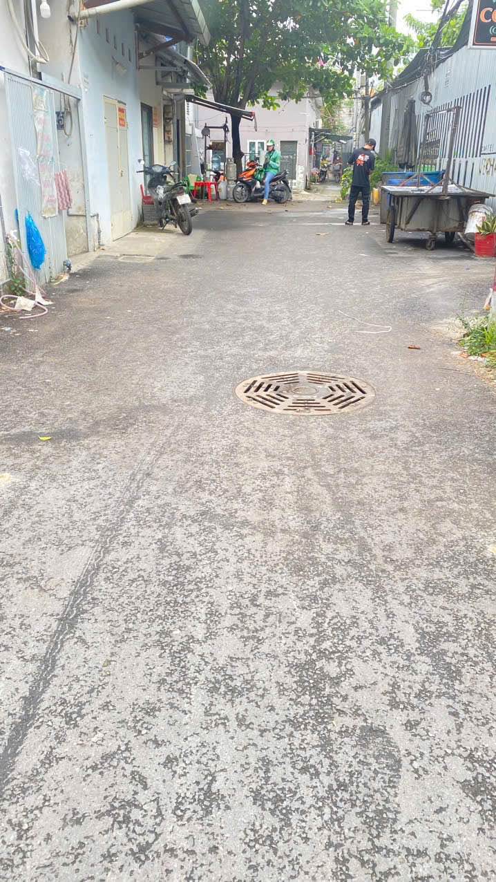 Nhà cấp 4 Thảo Điền Thủ Đức 217m² giá 13 tỷ - Đường ô tô vào tận nhà!