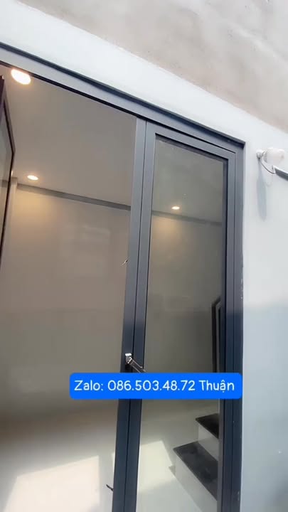 Nhà công nhân Dĩ An 18m² giá 699 triệu - Sổ hồng chính chủ, pháp lý rõ ràng!